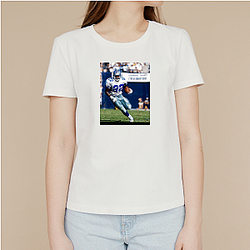 Emmitt Smith Merch Emmitt Smith T-Shirts
