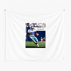 Emmitt Smith Merch Emmitt Smith Tapestries