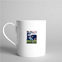 Emmitt Smith Merch Emmitt Smith Mugs