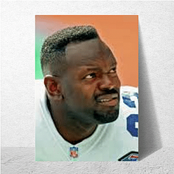 Emmitt Smith Merch For Fans Emmitt Smith Posters