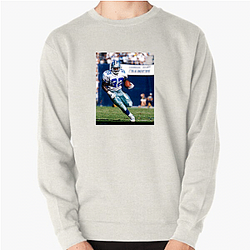 Emmitt Smith Merch Emmitt Smith Sweatshirts