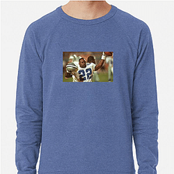 Emmitt Smith Limited Collection Emmitt Smith Sweatshirts