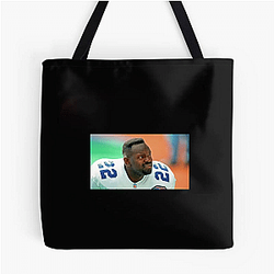 Emmitt Smith Merch For Fans Emmitt Smith Bags