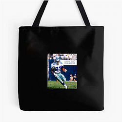 Emmitt Smith Merch Emmitt Smith Bags