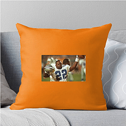 Emmitt Smith Limited Collection Emmitt Smith Pillows Cover