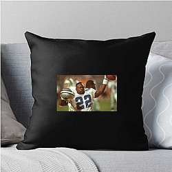 Emmitt Smith Limited Collection Emmitt Smith Pillows Cover