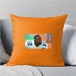Emmitt Smith Merch For Fans Emmitt Smith Pillows Cover