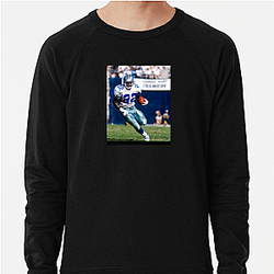 Emmitt Smith Merch Emmitt Smith Sweatshirts