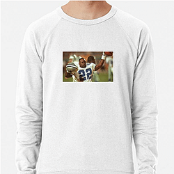 Emmitt Smith Limited Collection Emmitt Smith Sweatshirts