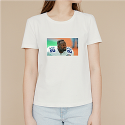 Emmitt Smith Merch For Fans Emmitt Smith T-Shirts