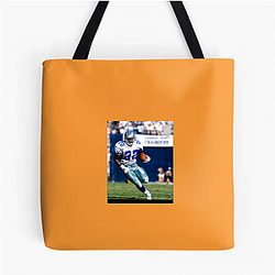 Emmitt Smith Merch Emmitt Smith Bags
