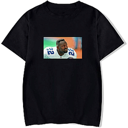 Emmitt Smith Merch For Fans Emmitt Smith T-Shirts