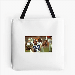 Emmitt Smith Limited Collection Emmitt Smith Bags