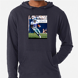 Emmitt Smith Merch Emmitt Smith Hoodies