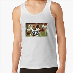 Emmitt Smith Limited Collection Emmitt Smith Tank Tops