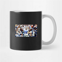 Emmitt Smith Special Collection Emmitt Smith Mugs