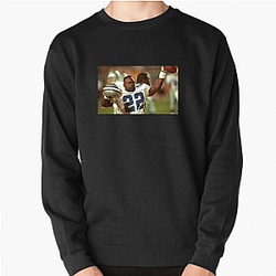 Emmitt Smith Limited Collection Emmitt Smith Sweatshirts