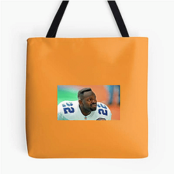 Emmitt Smith Merch For Fans Emmitt Smith Bags