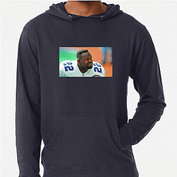 Emmitt Smith Merch For Fans Emmitt Smith Hoodies