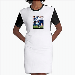 Emmitt Smith Merch Emmitt Smith Dresses