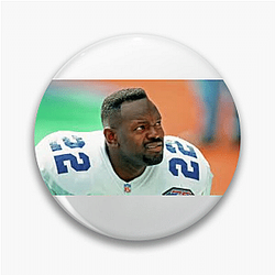 Emmitt Smith Merch For Fans Emmitt Smith Pins