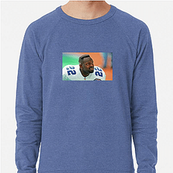 Emmitt Smith Merch For Fans Emmitt Smith Sweatshirts