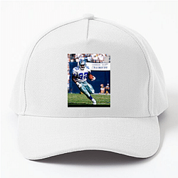 Emmitt Smith Merch Emmitt Smith Hats & Caps