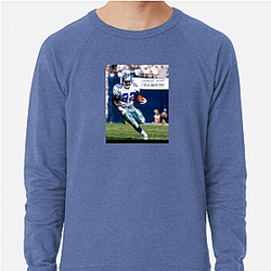 Emmitt Smith Merch Emmitt Smith Sweatshirts