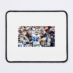 Emmitt Smith Special Collection Emmitt Smith Mouse Pads