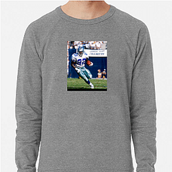 Emmitt Smith Merch Emmitt Smith Sweatshirts