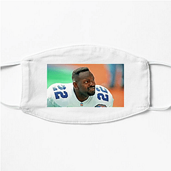 Emmitt Smith Merch For Fans Emmitt Smith Face Masks