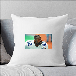 Emmitt Smith Merch For Fans Emmitt Smith Pillows Cover