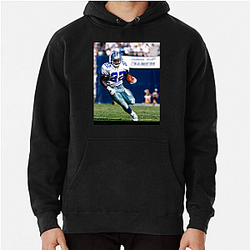 Emmitt Smith Merch Emmitt Smith Hoodies