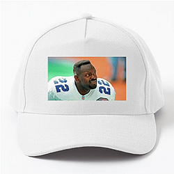 Emmitt Smith Merch For Fans Emmitt Smith Hats & Caps