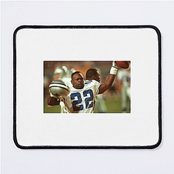 Emmitt Smith Limited Collection Emmitt Smith Mouse Pads