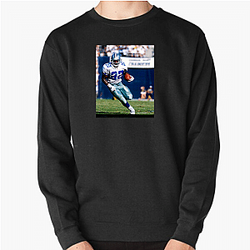 Emmitt Smith Merch Emmitt Smith Sweatshirts