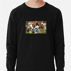 Emmitt Smith Limited Collection Emmitt Smith Sweatshirts