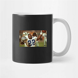 Emmitt Smith Limited Collection Emmitt Smith Mugs