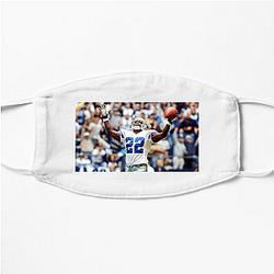 Emmitt Smith Special Collection Emmitt Smith Face Masks
