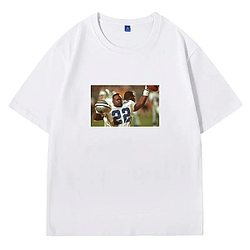 Emmitt Smith Limited Collection Emmitt Smith T-Shirts