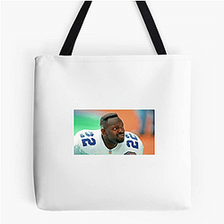 Emmitt Smith Merch For Fans Emmitt Smith Bags
