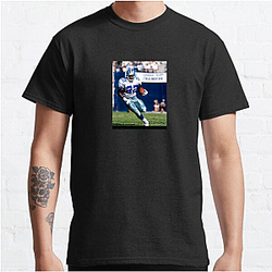 Emmitt Smith Merch Emmitt Smith T-Shirts