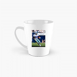 Emmitt Smith Merch Emmitt Smith Mugs