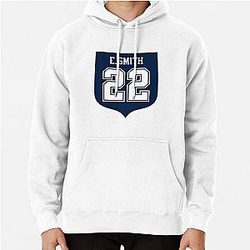 Emmitt Smith Hoodie