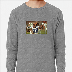 Emmitt Smith Limited Collection Emmitt Smith Sweatshirts