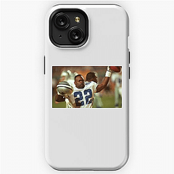 Emmitt Smith Limited Collection Emmitt Smith iPhone Cases
