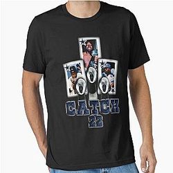 Emmitt Smith Essential T-Shirt