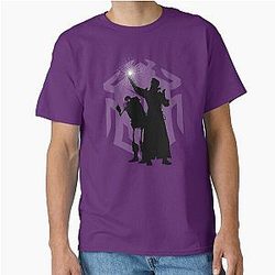 Dragon Age: Marverick & Manfred Classic T-Shirt