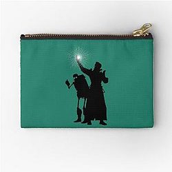 Dragon Age: Emeric Volkarin & Manfred Zipper Pouch