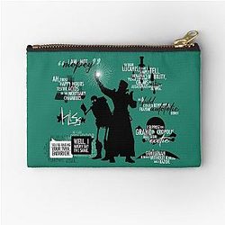Dragon Age: Emprise Inquisitor (Vocal) -Manfred- Quotes (Vocal) Pouch